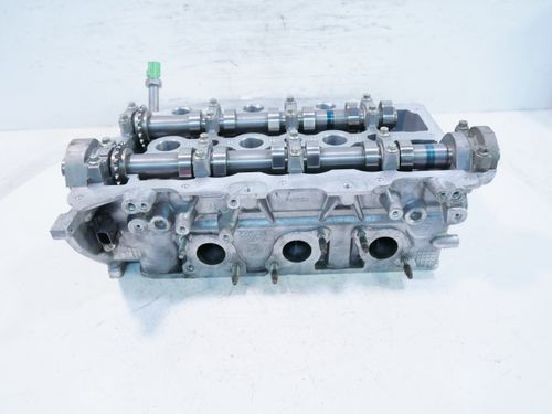 Zylinderkopf geplant für Land Rover Discovery IV 3,0 SDV6 306DT 9X2Q-6C064-DA