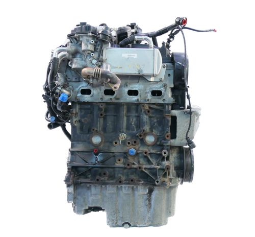 Motor für VW Volkswagen Transporter T5 2,0 TDI Diesel CAAC CAA 03L100036S