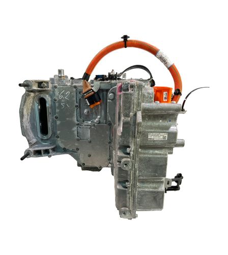 Inverter Wechselrichter für Renault Zoe BFM 5AQ 5AQ605 PAQ605 296056910R
