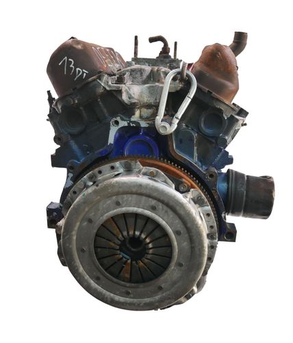 Motor Defekt für Ford Granada MK2 GNU GU 2,8 V6 PYA