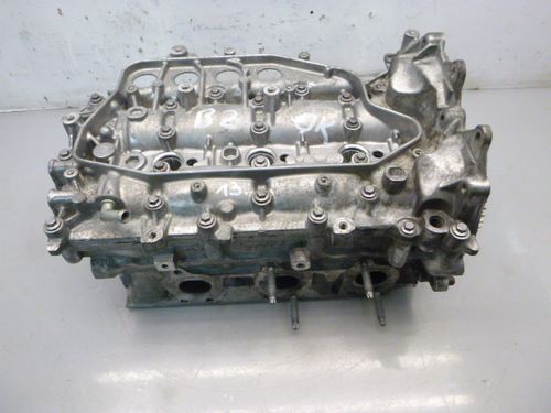 Zylinderkopf Renault Laguna III 3,0 dCi V9X891 Links DE272451 8200816799