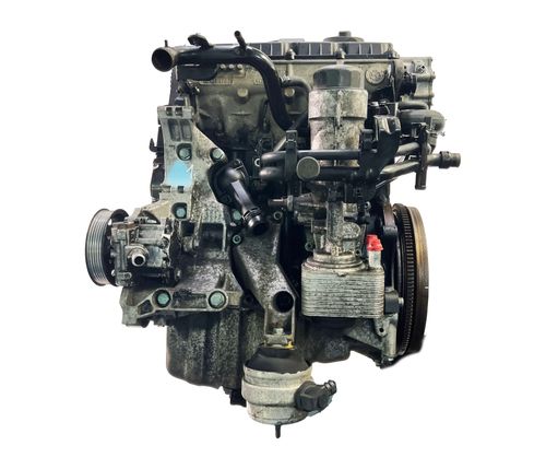 Motor für Audi A4 8E A6 C5 1,9 TDI Diesel AVF 038100098NX 130 PS