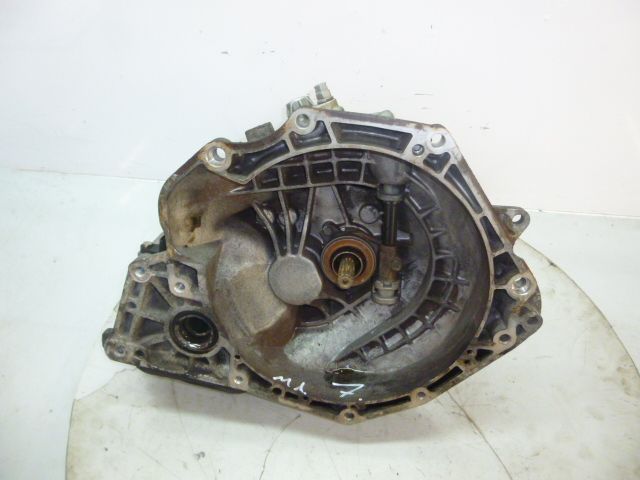 Getriebe Opel Astra G 1,2 16V X12XE 90400197 F13 C374