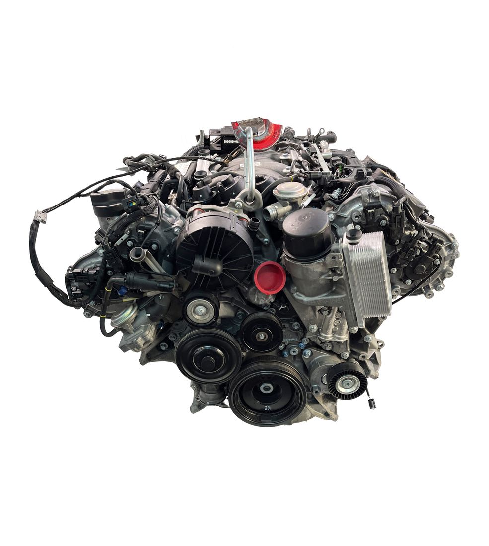 Motor für Mercedes E-Klasse E 350 3,5 M272.964 M272 272.964 M272 