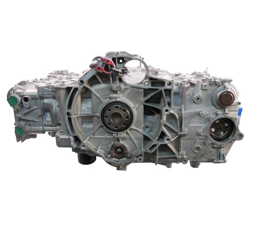 Motor Überholt für Porsche Boxster 986 2,7 Benzin M96.23 96.23 M96
