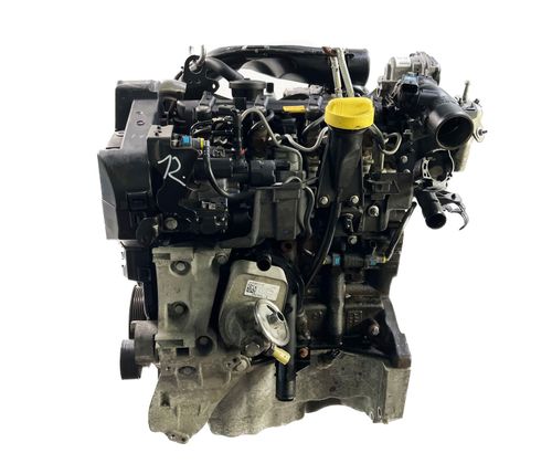 Motor für Nissan Qashqai J10 1,5 dCi Diesel K9K282 K9K 1010200Q2E 114.000 KM