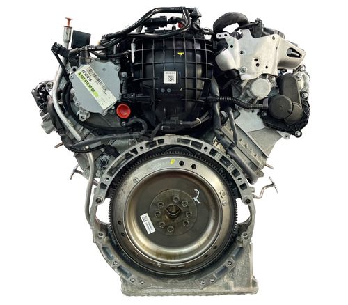 Motor für Mercedes Benz CLS 63 AMG C218 5,5 V8 M157.981 157.981 A1570105000