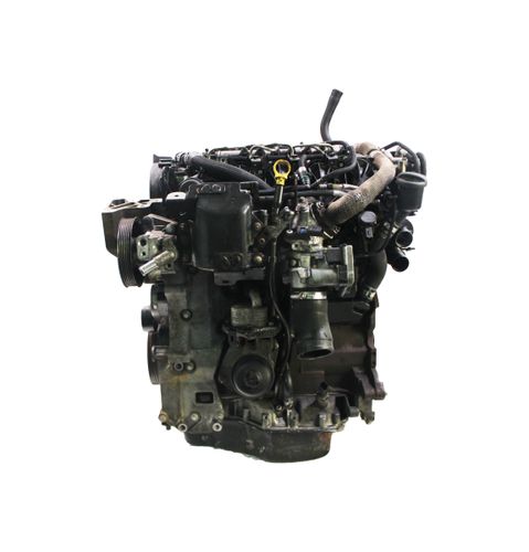 Motor für Land Rover Freelander MK2 II 2 2,2 TD4 Diesel 224DT