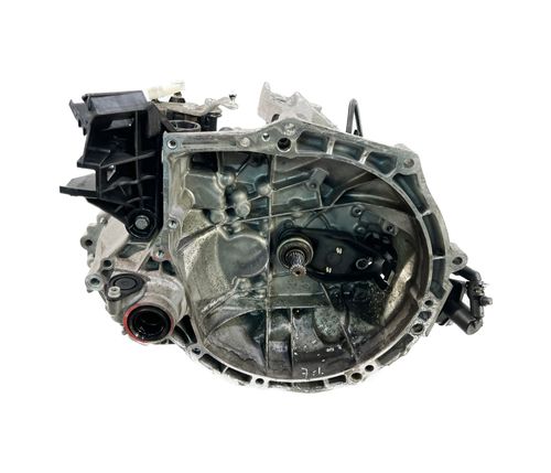 Getriebe Schaltgetriebe für Peugeot 208 1,2 HMZ EB2F HM01 9803846280 20CR15