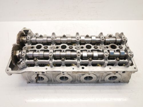 Zylinderkopf geplant für BMW E87 120D 2,0 Diesel N47D20U0 N47D20A 7797678