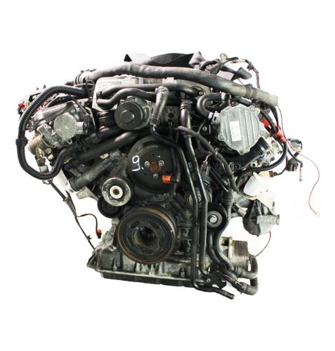 Motor 2012 für Audi A5 S5 8F Quattro 3,0 TFSI Benzin CGWC CGW