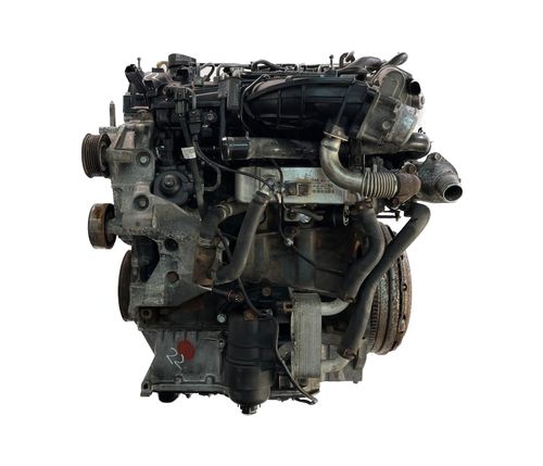 Motor 2012 für Hyundai  ix35 IX35 LM2,0 CRDi Diesel D4HA 166F12FU00A