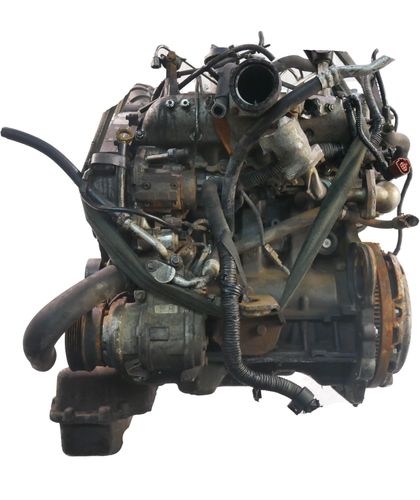 Motor Defekt für Great Wall Steed ST2 2,0 D Diesel GW4D20 GWM4D20