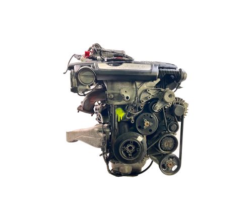 Motor mit Anbauteilen für Porsche Cayenne 92A 3,6 M55.02 M55 55.02 95810095501