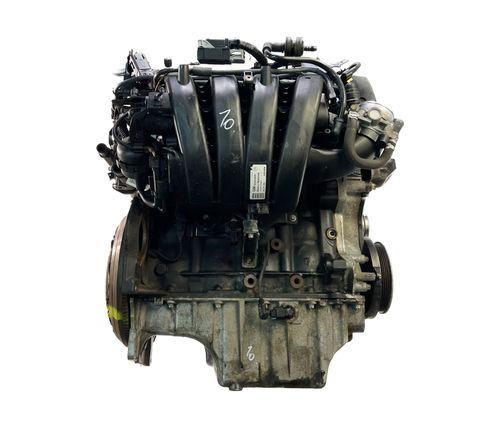Motor für Opel Vauxhall Vectra Astra Zafira 1,8 Benzin Z18XER Z18 2H0 55354301