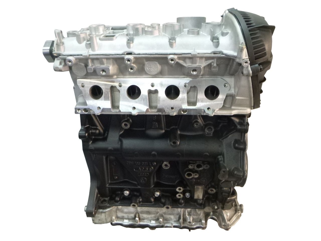 Motor Überholung Instandsetzung Reparatur VW Audi Skoda 1,8 TSI TFSI BZB BYT BYJ