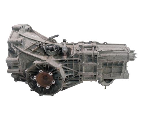 Getriebe für Audi A6 B7 A4 C6 2,0 TFSI Benzin BPJ GVC 01X300044F