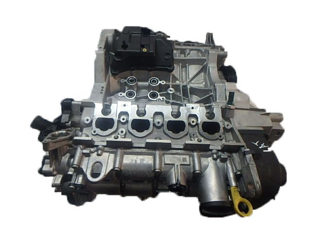 Motor Audi A3 8V 1,4 TSI Benzin CXS CXSA DE125958