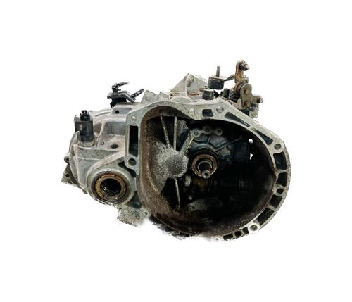 Getriebe Schaltgetriebe für Kia Picanto SA 1,0 Benzin G4HE 4300002531 5 Gang