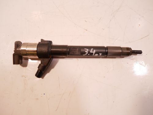Injektor für Mitsubishi L200 KJ KK KL 2,4 DI-D Diesel 4N15 1465A439