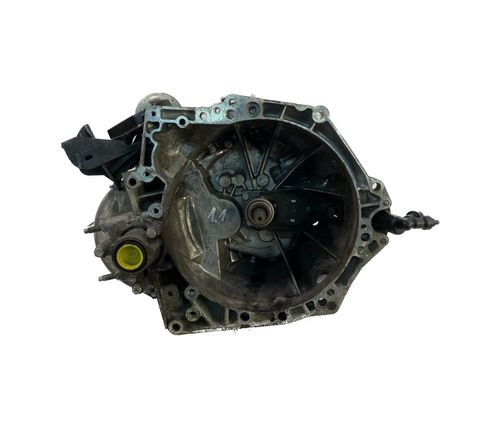 Schaltgetriebe für Peugeot Partner  1,6 HDI BHY DV6FD 1609983380 CP 17X71 ET11