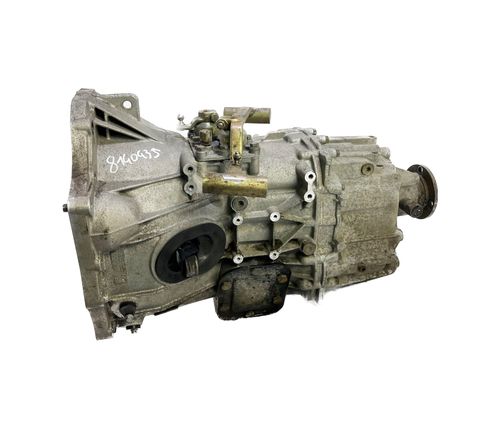 Schaltgetriebe für Iveco Daily MK3 III 2,8 D 814043S 8140.43S 8870504 1323050009