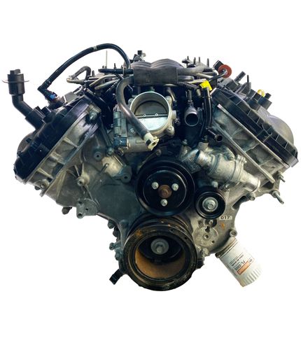 Motor für Ford Mustang 5,0 V8 Benzin MF8F