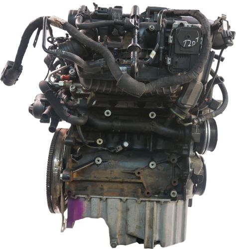 Motor für VW Passat Touran 1,4 TSI CDGA CDG 03C100092C