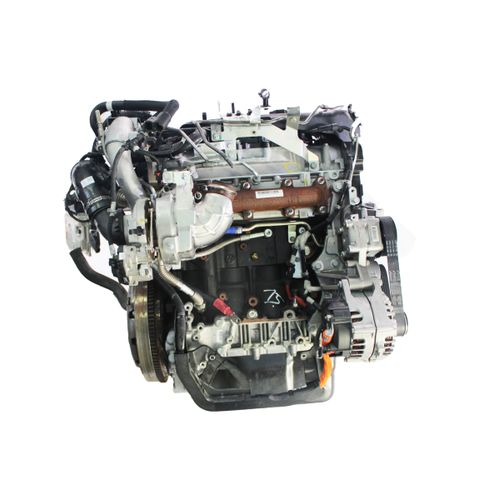 Motor für Fiat Iveco Ducato 250 290 2,3 Diesel Di 180 Multijet F1AGL4111 177 PS