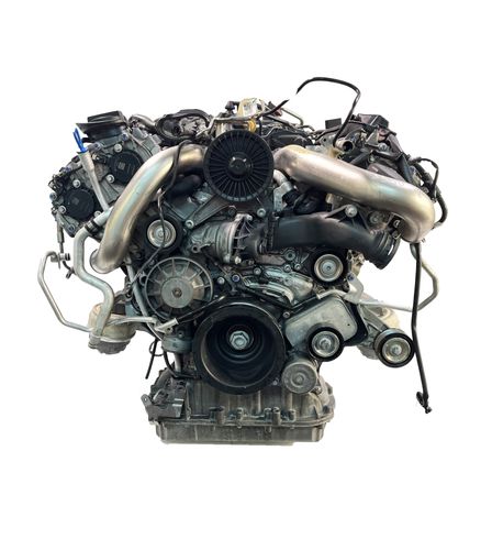 Motor für Mercedes S-Klasse S500 S550 4,7 CGI M278.932 M278 278.932 A2780102001