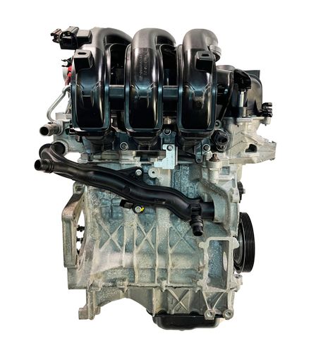 Motor für Opel Crossland X P17 1,2 Benzin F12XE LEZ 1619234580