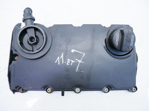 Ventildeckel Zylinderkopfhaube für Audi A4 B7 2,0 TDI BRD 03G103469K
