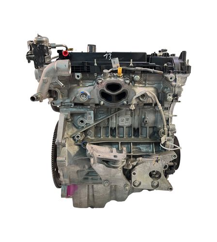 Motor 2019 für Ford Mustang 2,3 EcoBoost Benzin N48H