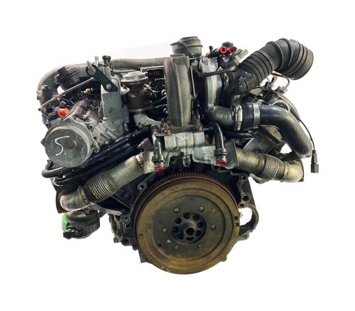 Motor für Audi A4 B6 A6 C5 2,5 TDI Diesel AYM 059100103TX 155 PS