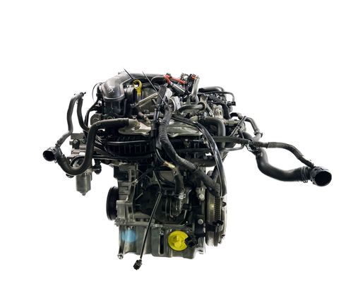 Motor für VW Volkswagen Golf 1,0 TSI Benzin DKRF DKR 04C100033 45.000 KM