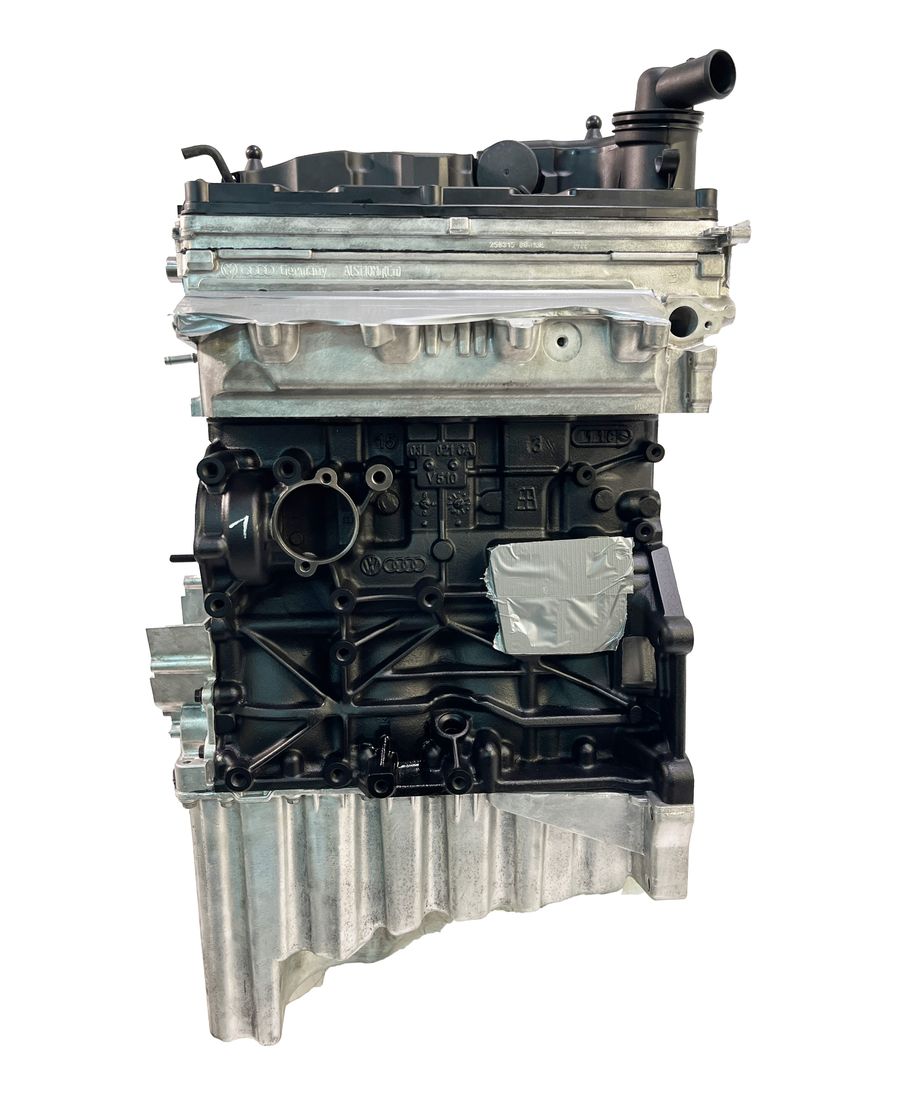 Motor Überholt für VW Volkswagen Crafter 30-35 2,0 TDI Diesel CKT CKTC CKTB