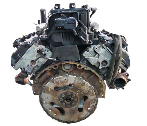 Motor 2016 für Dodge Ram 1500 5,7 Hemi V8 EZH