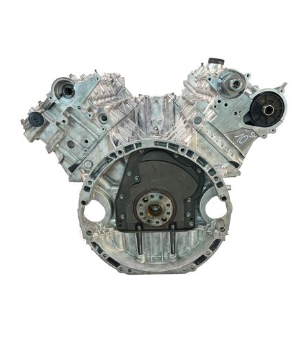 Motor für Mercedes S-Klasse W222 S500 4,7 4-matic 278.929 M278.929 A2780105303