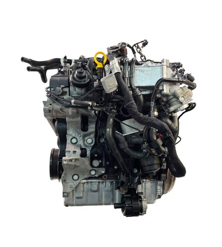 Motor für VW Passat 2,0 TDI Diesel DFCA DFC 04L100036L 138.000 KM