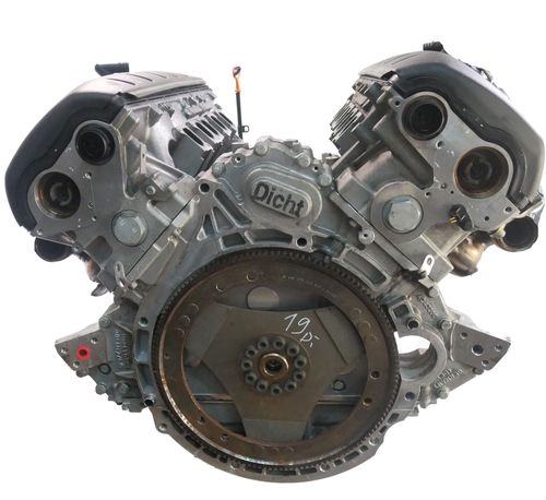 Motor für VW Touareg 7L 5,0 V10 TDI Diesel BLE