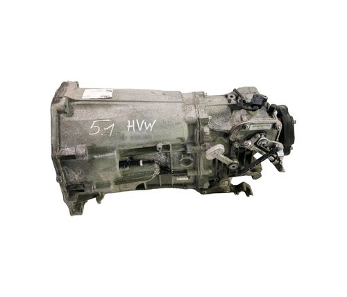 Schaltgetriebe für VW Crafter 2,0 TDI Diesel CKTB CKT MWB 0CB300040G 6 Gang