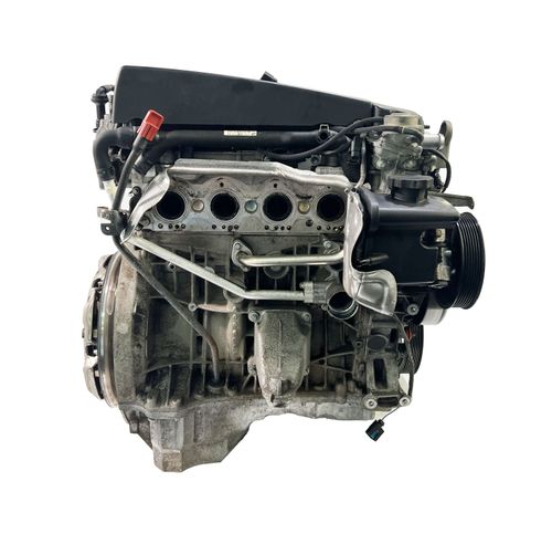 Motor für Mercedes Benz W203 S203 1,8 Kompressor 271.946 M271.946 A2710108102