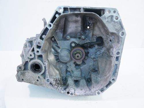 Schaltgetriebe 5 Gang Getriebe für Nissan Juke 1,6 HR16DE 8200367222 3201001Q2G