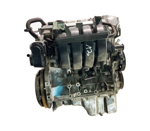 Motor für Suzuki SX4 SX 4 Classic 1,6 VVT 4x4 Benzin M16A 95.000 KM