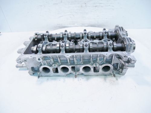 Zylinderkopf für Toyota Avensis 1,8 Benzin 1ZZ-FE 11101-0D030