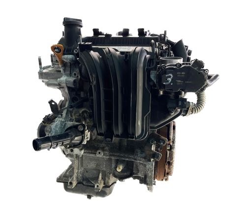Motor 2019 für Hyundai i10 I10 MK2 BA 1,0 Benzin G3LA 61AQ104F00