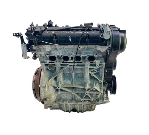 Motor 19.000km für Ford KA III 1,2 Ti-VCT YSDK E4BG-6006-FA