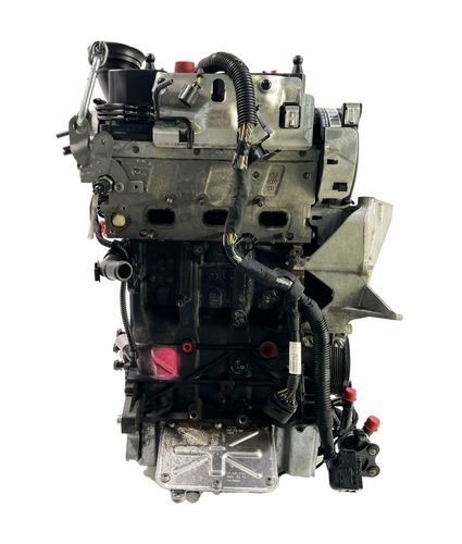 Motor für Seat Skoda VW Ibiza Roomster 1,2 TDI BlueMotion CFW CFWA 03P100031