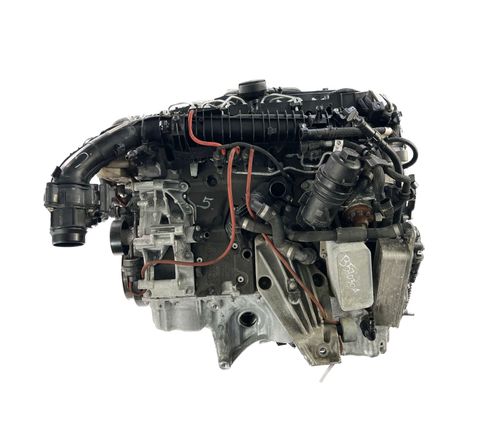 Motor für BMW 3er G20 G21 G80 330d 3,0 D xDrive Diesel B57D30A B57 11002473237