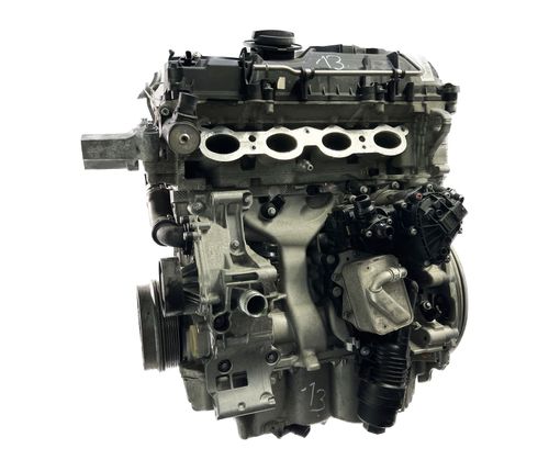 Motor für Mini F54 F50 F56 F60 Cooper S 2,0 B48A20A B48 11002450646 5.900 KM